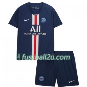 Günstige Fußballtrikots Paris Saint-Germain Kinder Heimtrikot 2019-2020